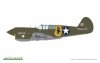 Eduard R0023 P-40E Warhawk 1/48